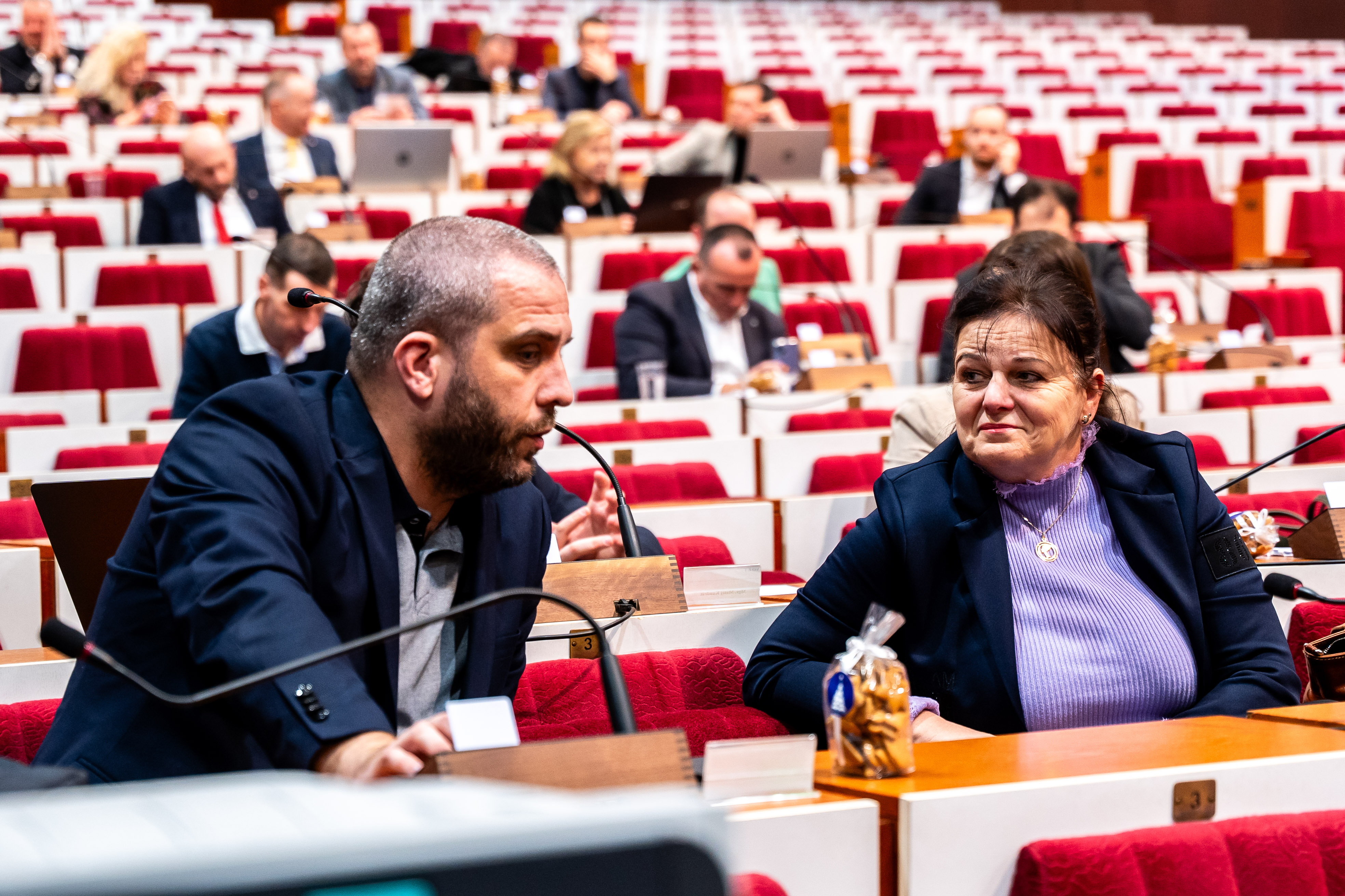 zasadnutie Mestskeho zastupitelstva v Kosiciach-10